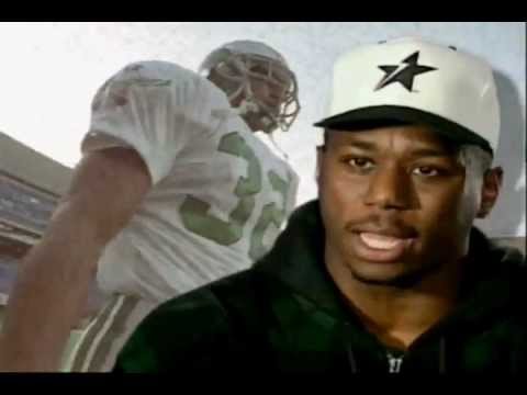 Ricky Watters, Philadelphia Eagles 1995 defeat of the Dallas Cowboys