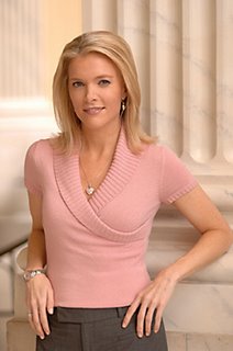 Fox News host Megyn Kelly
