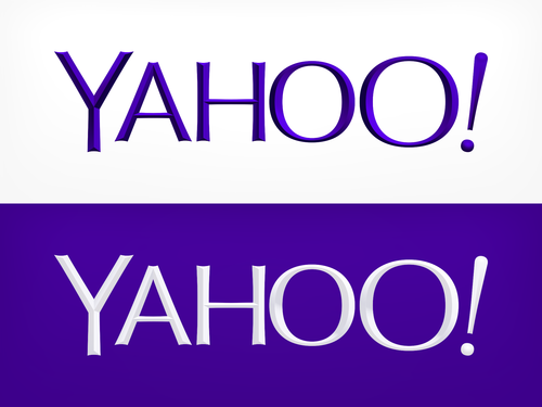 The New Yahoo! Logo | Introducing '30 days of Change' - Yahoo!