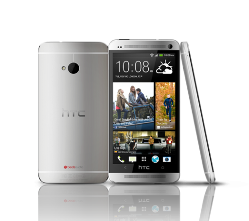 HTC One: same as the day you bought it. forever.